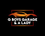 https://www.logocontest.com/public/logoimage/1558382606G Boys Garage _ A Lady-09.png